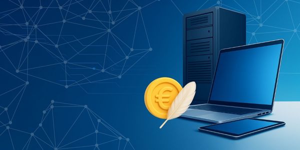 Noleggio PC per aziende