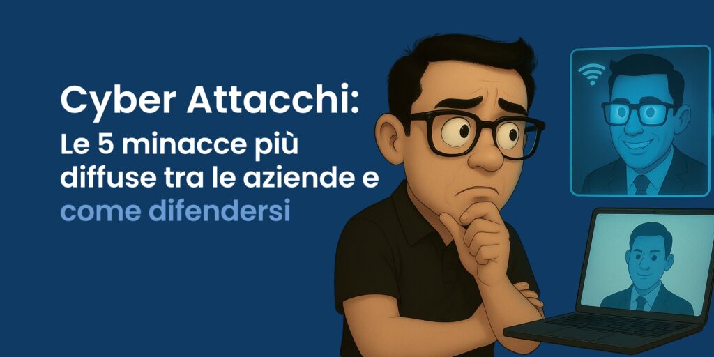 Soluzioni Cybersecurity