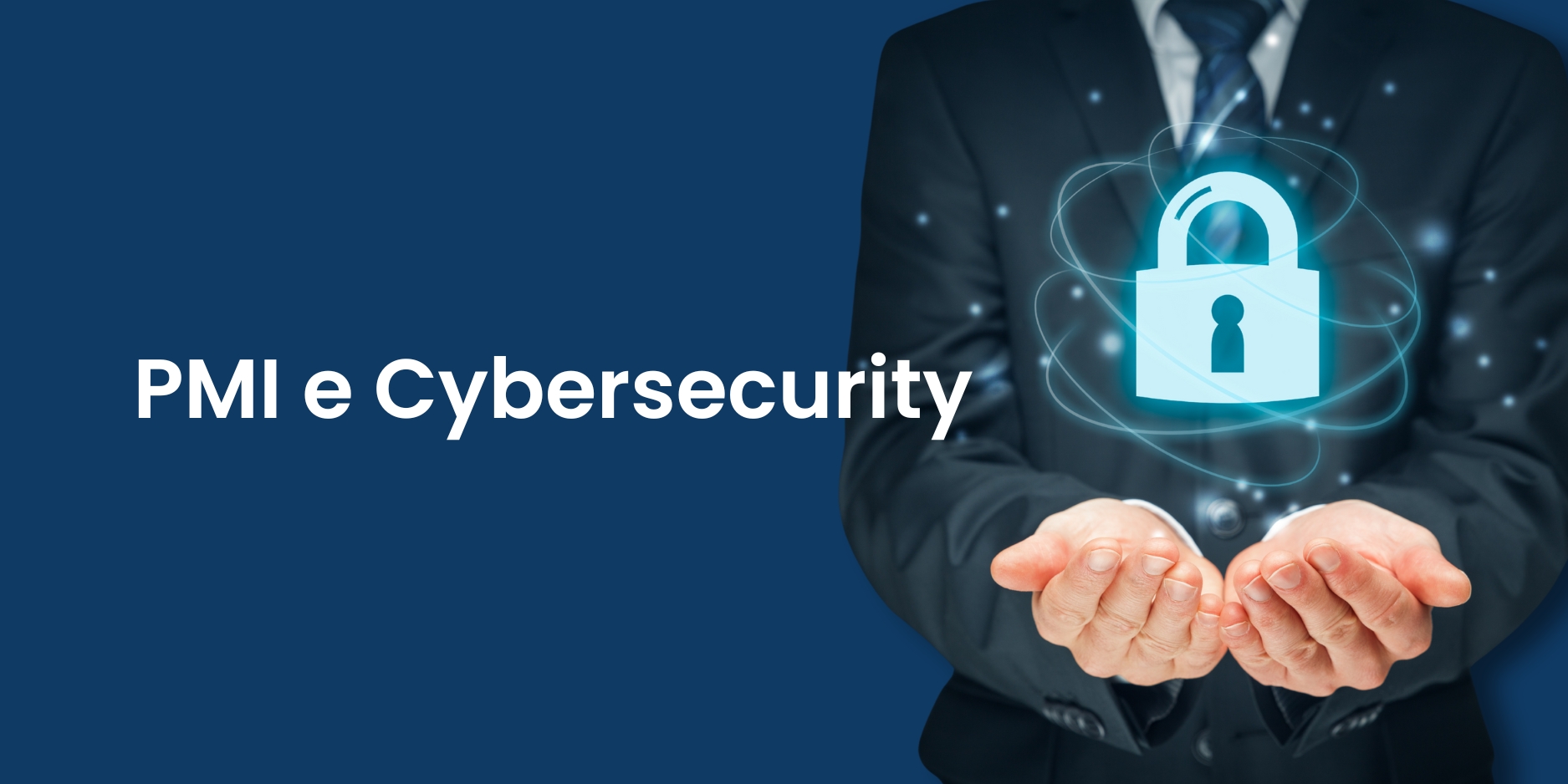 Cybersecurity e PMI