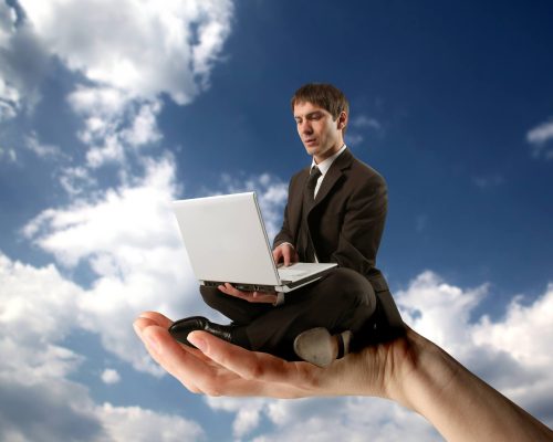 Assistenza informatica per aziende Servizi di assistenza IT alle aziende